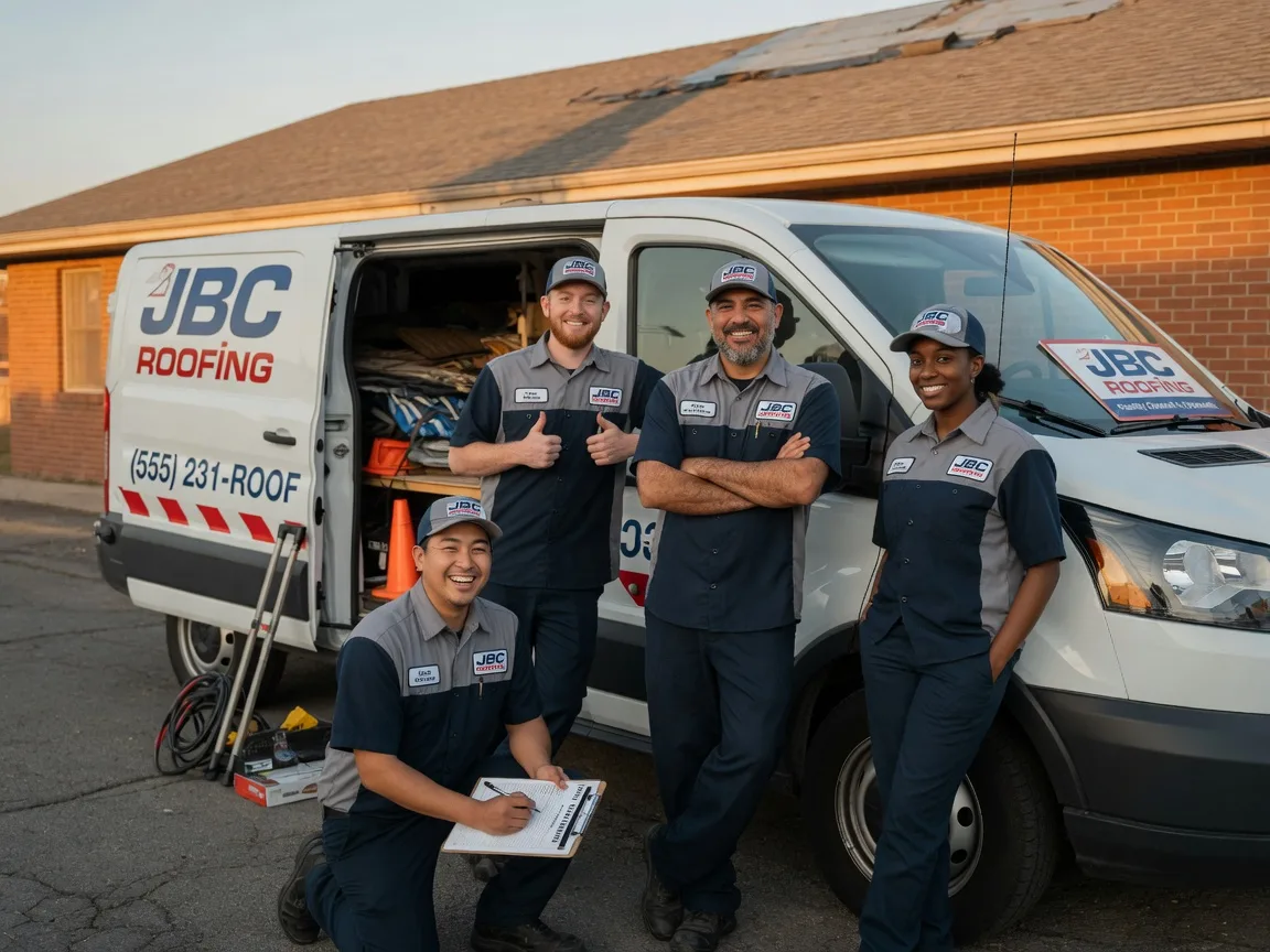 Roof Replacement company in Granger, IA