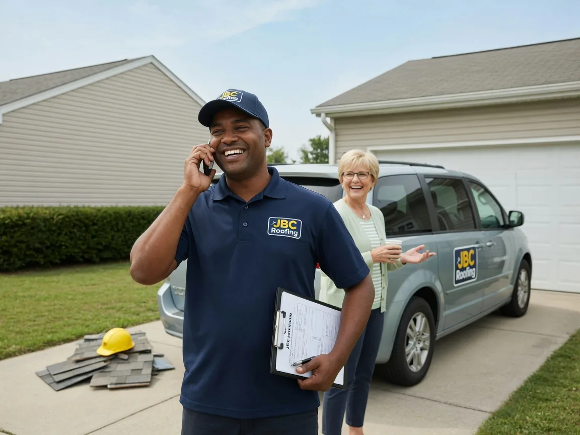 Roof Replacement Granger, IA FAQs